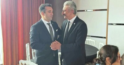 Yeni Parti Nil&uuml;fer&rsquo;de protesto oylu se&ccedil;im