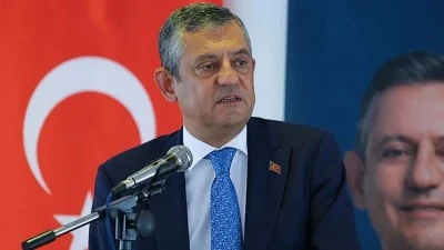 Yeni Parti'nin Grup Y&ouml;netimi belli oldu