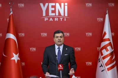 Yeni Parti S&ouml;zc&uuml;s&uuml; Emre: "Kazanan faiz lobileri olmuştur"