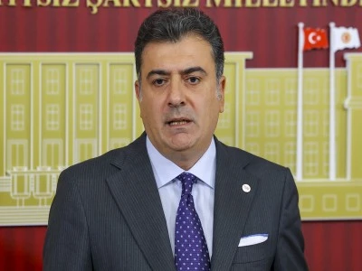 Yeni Partili Emre: 44 ilde &ouml;rg&uuml;tlenmeyi tamamladık