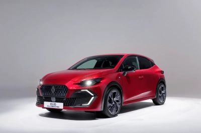 Yeni Renault Clio, 6. Nesliyle Yeniden Sahneye &Ccedil;ıkıyor