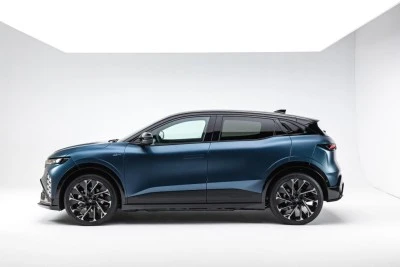 Yeni Renault Megane E-Tech Elektrikli bu yılın son &ccedil;eyreğinde T&uuml;rkiye&rsquo;de satışa sunulacak