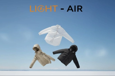 Yeni Teknoloji Montlar Modayı da D&ouml;n&uuml;şt&uuml;recek!