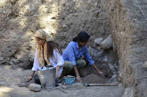 Yeni tip kaplıca buğdayın en eski kalıntıları sadece Anadolu&rsquo;da tespit edildi
