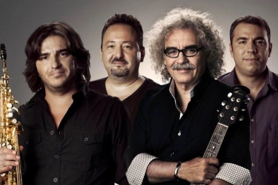 Yeni T&uuml;rk&uuml;, İlk Kez DasDas Sahnesinde M&uuml;zikseverlerle Buluşuyor!