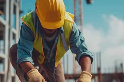 Yeni Yapılan Bina 15 Yıl İ&ccedil;inde Yıkılırsa Denetleyicisinin Yetki Belgesi İptal Edilecek