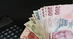 Yeni yılda ge&ccedil;erli olacak asgari &uuml;cret...