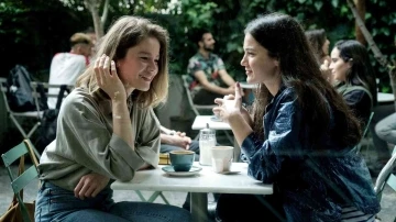 Yeni yılda &ouml;zel yapımlar izleyicilerle buluşuyor
