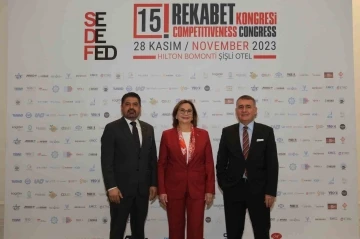 Yeni y&uuml;zyılın en rağbet g&ouml;recek sekt&ouml;rleri masaya yatırıldı
