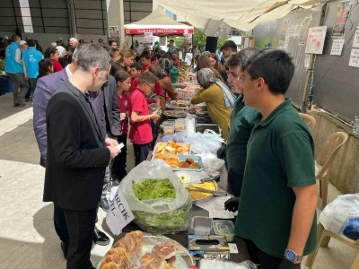 Yenice Kaymakamlığı&rsquo;ndan Filistin yararına yardım kampanyası
