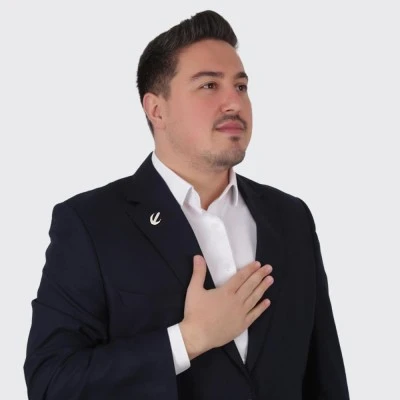 Yeniden Refah Partisi Gen&ccedil;lik Kolları Genel Başkanlığına Bursalı bir isim