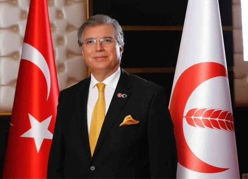 Yeniden Refah Partisi Genel Başkan Vekili Aydal, Suriye&rsquo;deki durumu değerlendirdi
