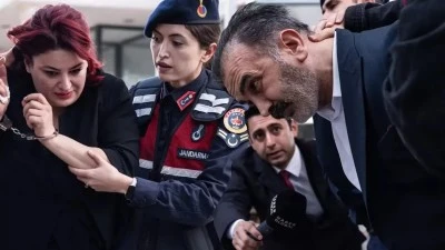 Yenidoğan &Ccedil;etesi davasında ara karar
