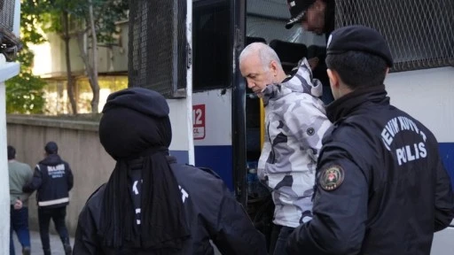 Yenidoğan &ccedil;etesi davasında &uuml;&ccedil;&uuml;nc&uuml; dalga