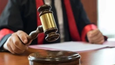 Yenidoğan &Ccedil;etesi davasında yeni atanan &uuml;ye hakim dosyadan &ccedil;ekildi
