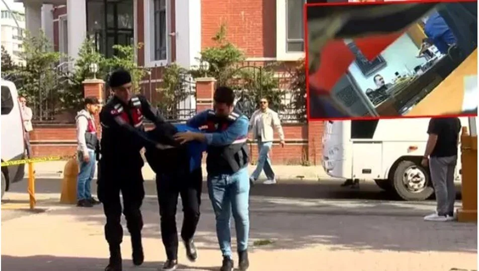 &rsquo;Yenidoğan &Ccedil;etesi&rsquo;ne ilişkin d&ouml;nemin İl Sağlık M&uuml;d&uuml;rl&uuml;ğ&uuml; &Ouml;zel Hastaneler Denetim Birimi Uzmanı Dr. Malik T&uuml;rkan Esin konuştu: "Aile şikayet&ccedil;iymiş gibi o yoğun bakımlar geceleri denetlendi"