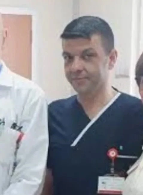 Yenidoğan &ccedil;etesi soruşturmasında adı ge&ccedil;en Satılmış &Ccedil;im aracın i&ccedil;inde &ouml;l&uuml; bulundu
