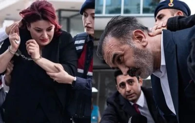 Yenidoğan &Ccedil;etesi soruşturmasında yeni gelişme 