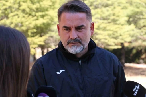 Yenihayat: &ldquo;Ligde kolay ma&ccedil; yok&rdquo;
