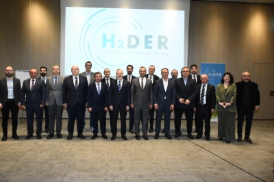 Yenilenebilir Enerji &uuml;lke ekonomisine katkı sağlıyor