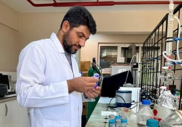 Yenilenebilir enerji sistemleri i&ccedil;in y&uuml;ksek performanslı y&ouml;ntemler geliştirilecek
