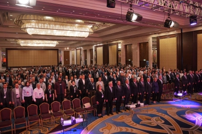 Yenilenebilir Enerjide 120 Bin MW Hedefi