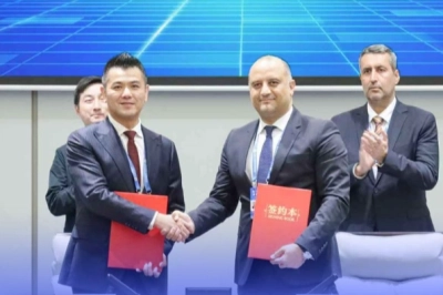 Yenilenebilir Enerjide G&uuml;&ccedil; Birliği