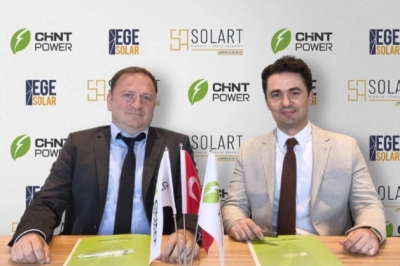 Yenilenebilir Enerjide G&uuml;&ccedil; Birliği