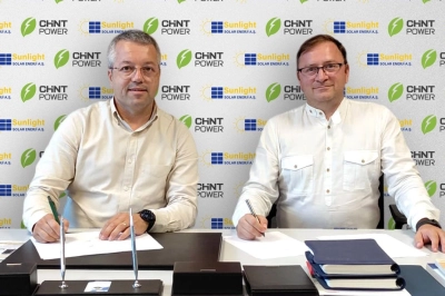 Yenilenebilir Enerjide G&uuml;&ccedil;l&uuml; İş Birliği