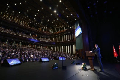 Yenilenebilir Enerjide Yatırım R&uuml;zgarı