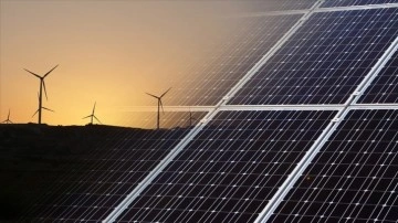 Yenilenebilir kaynaklar, enerjide arz g&uuml;venliği ve d&uuml;ş&uuml;k maliyet i&ccedil;in ana &ccedil;&ouml;z&uuml;m oldu