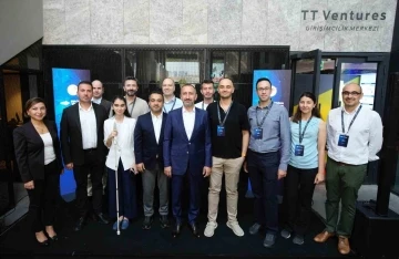 Yenilik&ccedil;i girişimler T&uuml;rk Telekom ile d&uuml;nyaya a&ccedil;ılıyor
