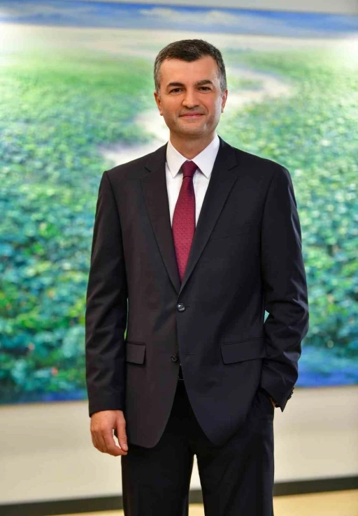 Yenilik&ccedil;i &uuml;r&uuml;nlerle b&uuml;y&uuml;yen Kerevitaş&rsquo;ın 9 aylık konsolide cirosu 17,3 milyar TL oldu
