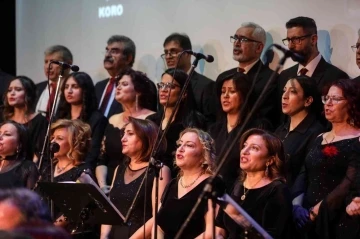 Yenimahalle&rsquo;de &ldquo;Ustalara Saygı&rdquo;
