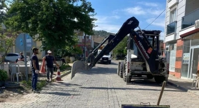 Yenipazar&rsquo;da &ccedil;alışmalar bug&uuml;n başladı
