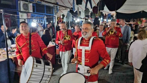 Yenipazar&rsquo;da pidesiz pide festivali
