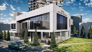 Yenişehir Belediyesi bir haftada &uuml;&ccedil; b&uuml;y&uuml;k projenin temelini attı
