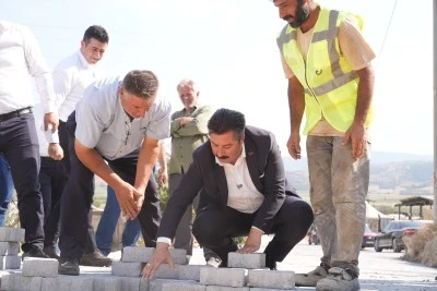 Yenişehir Belediyesi'nden ulaşım konforu