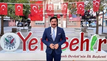 Bursa Yenişehir&rsquo;de 9. Uluslararası Altın Biber Festivali başladı