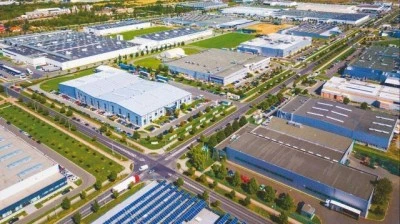 Yenişehir'de end&uuml;stri b&ouml;lgesi kuruluyor