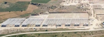 Bursa Yenişehir&rsquo;e 3 milyar liralık yatırım 2027 yılında bitecek