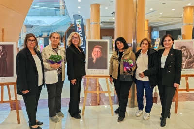 Yenişehirli Kadınlar Ge&ccedil;mişe de Geleceğe de Sahip &Ccedil;ıkıyor