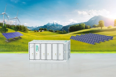 YEO Teknoloji&rsquo;den Romanya&rsquo;da 54 MWp GES ve 80 MWh Depolama Yatırımı