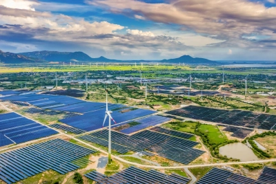 YEO Teknoloji&rsquo;den Romanya&rsquo;ya 220 Milyon Euro&rsquo;luk Yatırım