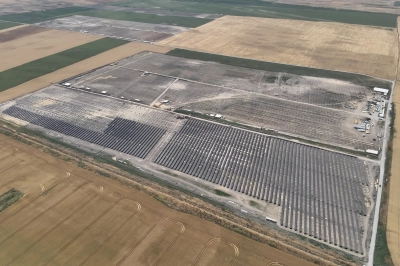 YEO Teknoloji&rsquo;den Romanya&rsquo;ya Yeşil Dokunuş