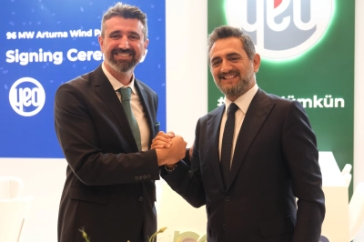 YEO, T&Uuml;REK&rsquo;te İki &Ouml;nemli Anlaşmayla R&uuml;zgarı Arkasına Aldı