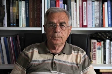 Yer bilimci Prof. Dr. Bing&ouml;l: "Bing&ouml;l&rsquo;&uuml;n Yedisu b&ouml;lgesinde 7 b&uuml;y&uuml;kl&uuml;ğ&uuml;nde deprem bekliyoruz"