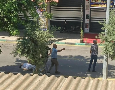 Yer Ceyhan: 'Yine bir kadın kocası tarafından &ouml;ld&uuml;r&uuml;ld&uuml;'