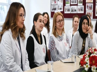 Yer değiştirme başvurusu yapan &ouml;ğretmenlerin ataması yapıldı