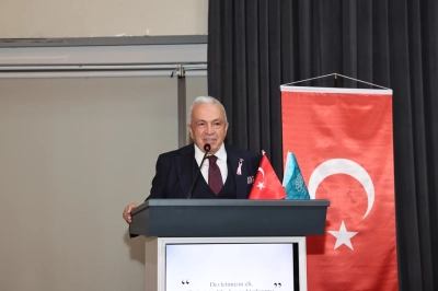 Yerel Demokrasinin Kalbi Nil&uuml;fer&rsquo;de Attı